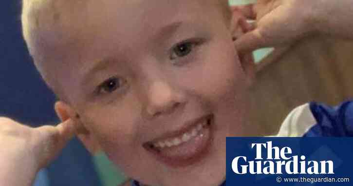 Arthur Labinjo-Hughes: lockdown played part in child’s violent death