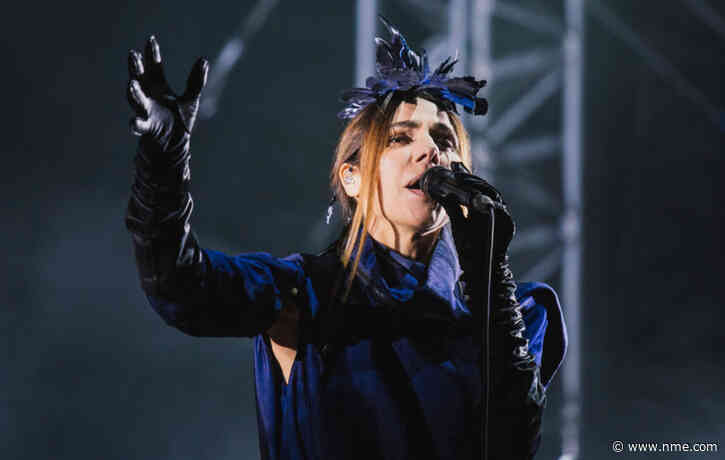 PJ Harvey’s ‘Let England Shake’ is getting a vinyl reissue