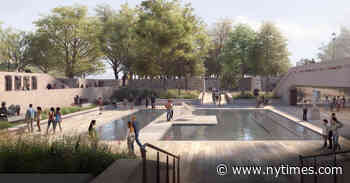 Hirshhorn Sculpture Garden Redesign Is Approved