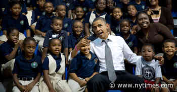 What African Americans Thought of Barack Obama