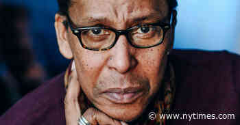 Ron Cephas Jones Has Something to Prove Again