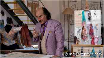 House of Gucci: Jared Leto’s horrendous performance single-handedly ruins Ridley Scott’s movie - The Indian Express