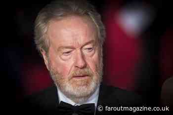 Ridley Scott responds to the criticism from Gucci family - Far Out Magazine