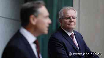 Election far from a done deal, even as Scott Morrison loses some high-profile colleagues - ABC News