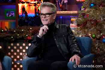 Harry Hamlin Reveals How Daughter Amelia Is Handling Breakup With Scott Disick During ‘WWHL’ Appearance - ETCanada.com