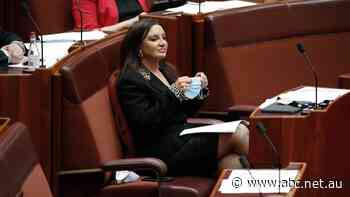 Scott Morrison disappointed by reports government senator growled at Jacqui Lambie in Question Time - ABC News