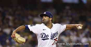 Dodgers 2021 season in review: Scott Alexander - True Blue LA