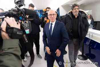 Comment Eric Ciotti est-il arrivé en tête de la primaire Les Républicains?