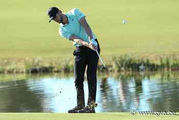 Soudal Open in Schilde strikt topgolfers Pieters, Detry én Colsaerts: “Spelen op 20 minuten van mijn eigen bed is heel speciaal” - Gazet van Antwerpen