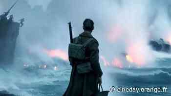 Dunkirk : Christopher Nolan joue avec les nerfs des fans - Tout l'actualité ciné et les bandes annonces avec Orange