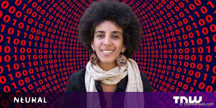 Can Timnit Gebru’s new lab challenge big tech’s control over AI research?