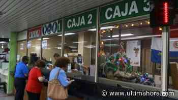 Comuna de Asunción extiende plazo de exoneración de recargos moratorios - ÚltimaHora.com