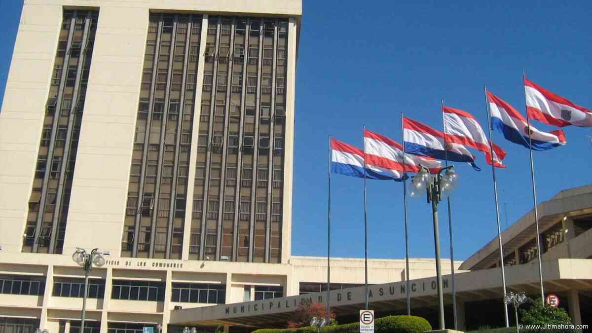 Municipalidad de Asunción defiende proceso de compras en pandemia - ÚltimaHora.com