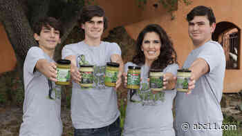 Diablo Verde: A delicious way to support a great cause!