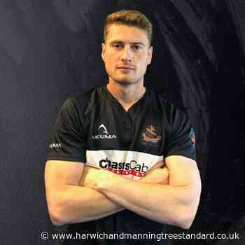 Harwich are beaten at Bancroft - Harwich and Manningtree Standard