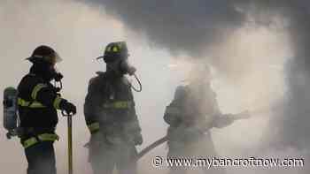 Ministry looking for forest firefighters for 2022 season - mybancroftnow.com