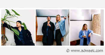 Electric Bike Brand VanMoof’s CCO Moves to Amsterdam Production Company Halal