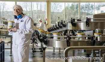 More food processors adopt industry 4.0 via Made Smarter