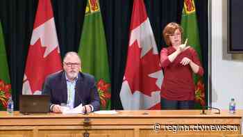 Sask. Health Authority CEO steps down, COO retires without public announcement