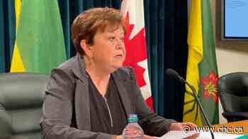 Agricultural producers association, Sask. government go back and forth on crop insurance's role in defecit