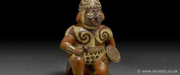 Ten exhibitions to visit in London during December