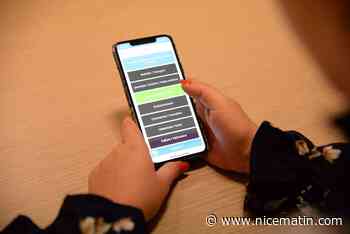 À Saint-Jeannet, l’application Vooter permet de recueillir l’avis de la population