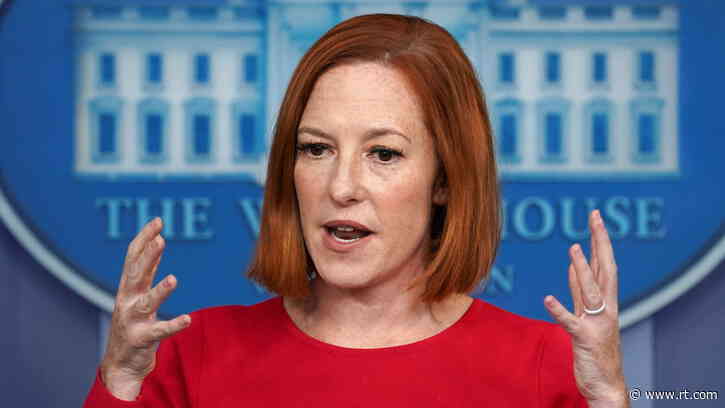 White House points to surprising cause of crime wave