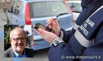 Samarate, in calo gli incassi delle multe. Zocchi (Prodem): «Servono più controlli» - malpensa24.it