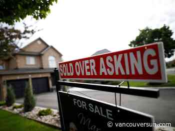 Fraser Valley real estate supply remains low amid sustained demand