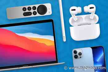 All-time-low AirPods Max and other Cyber Monday deals still going strong