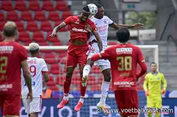 OFFICIEEL: Jonathan Bolingi en Ayub Masika hebben een nieuwe club gevonden in Thailand