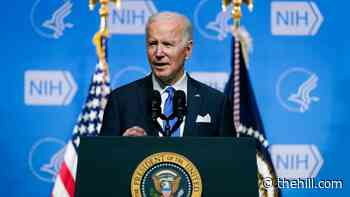 Biden lays out multi-pronged plan to deal with evolving pandemic