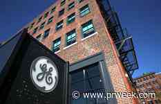 GE was the training ground for a generation of PR talent