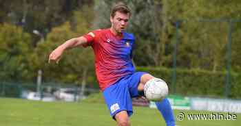 HO Wolvertem Merchtem voor trip naar Voorde-Appelterre. Remko Baudewyns: “Met dezelfde inzet en mentaliteit spelen als vorig weekend” - Het Laatste Nieuws