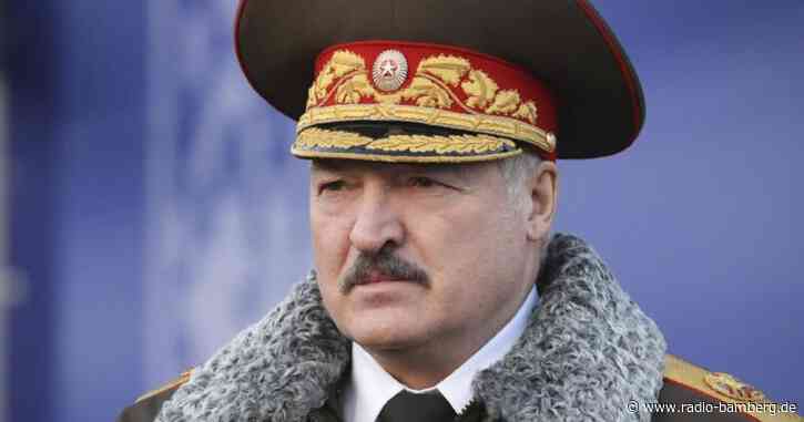 Sanktionen wegen Migranten-Schleusung nach Belarus