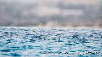 Flood watches end for Vancouver Island - My Comox Valley Now
