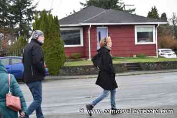 Comox Valley Art Gallery exercise tackles toxic drug crisis – Comox Valley Record - Comox Valley Record