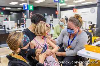 BC counts 375 more COVID-19 cases Wednesday, 7 more deaths – Comox Valley Record - Comox Valley Record