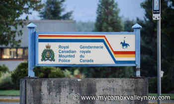 Fraudsters are mimicking Canada Post, Island RCMP warn - My Comox Valley Now