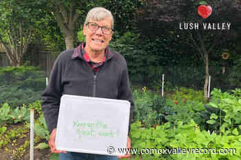 Comox Valley school board remembers Bunny Shannon – Comox Valley Record - Comox Valley Record