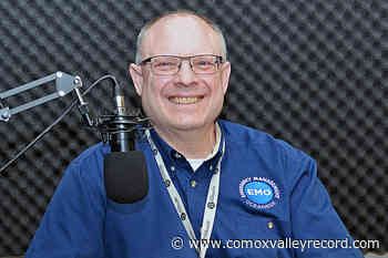 Podcast: Are you prepared in case of a weather emergency? - Comox Valley Record