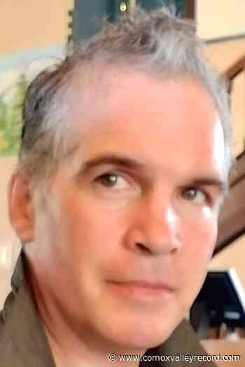 David James Pettman - Comox Valley Record