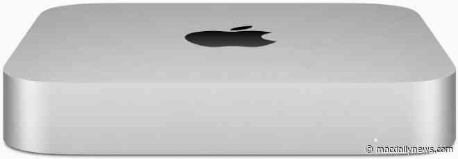 Amazon adds M1 Mac mini to its AWS cloud service
