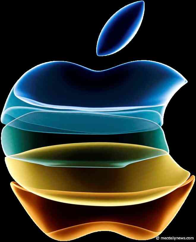 Why Apple is the only tech stock that’s up today