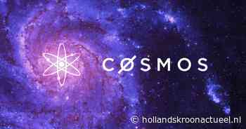Cosmos verwachting | Verwachte ATOM koers 2022 - 2025 - Hollands Kroon Actueel