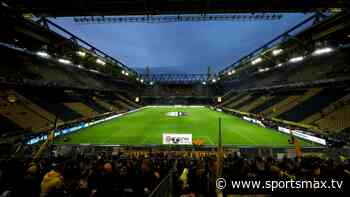 Bundesliga attendances capped at 15,000 as Germany looks to tackle rising coronavirus cases - sportsmax.tv
