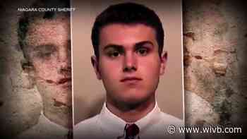 Niagara County man who sexually assaulted four girls will have to register as Level 3 sex offender