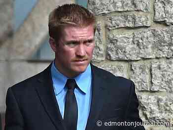 Edmonton police officer handed $2,000 fine for assaulting Indigenous man