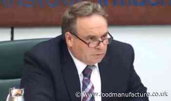 Leading MPs call food import delay checks ‘lamentable’