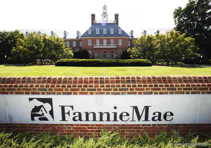 Are new loan limits for Fannie and Freddie too high? 